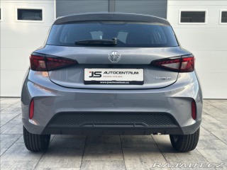 MG MG3 1,5 116PS Elegance 2025