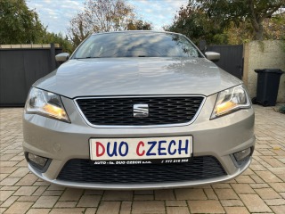 Seat Toledo 1,6 TDi 77kW iTECH Style
