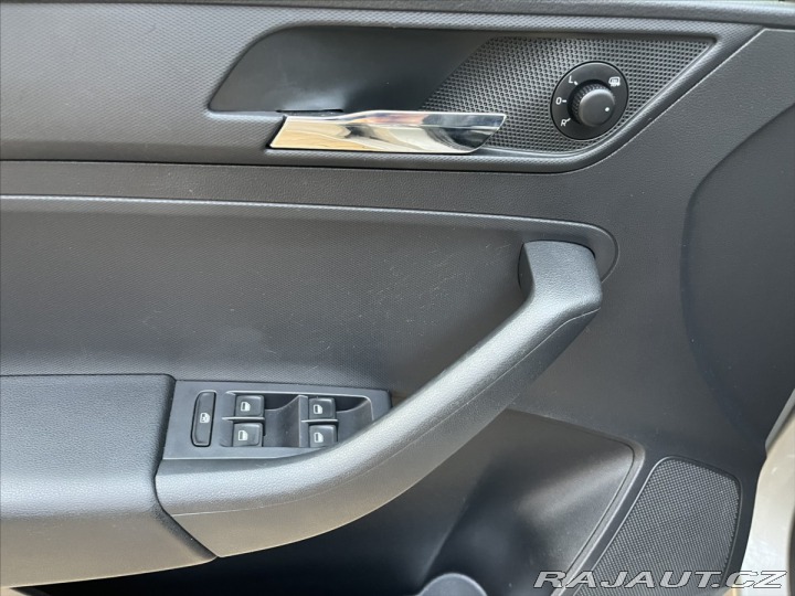 Seat Toledo 1,6 TDi 77kW iTECH Style 2015