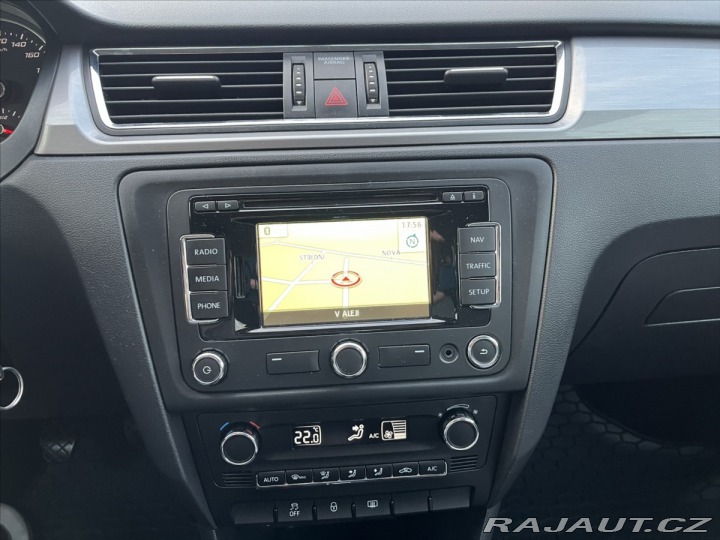 Seat Toledo 1,6 TDi 77kW iTECH Style 2015