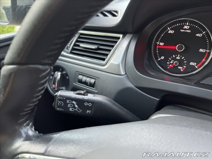 Seat Toledo 1,6 TDi 77kW iTECH Style 2015