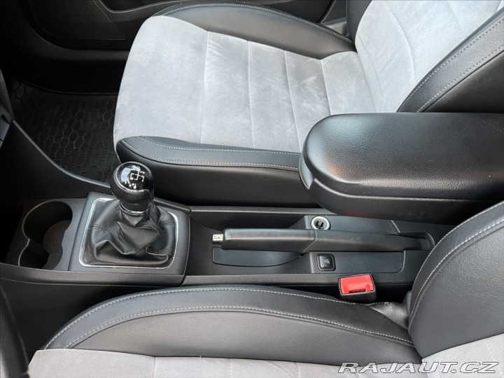 Seat Toledo 1,6 TDi 77kW iTECH Style 2015