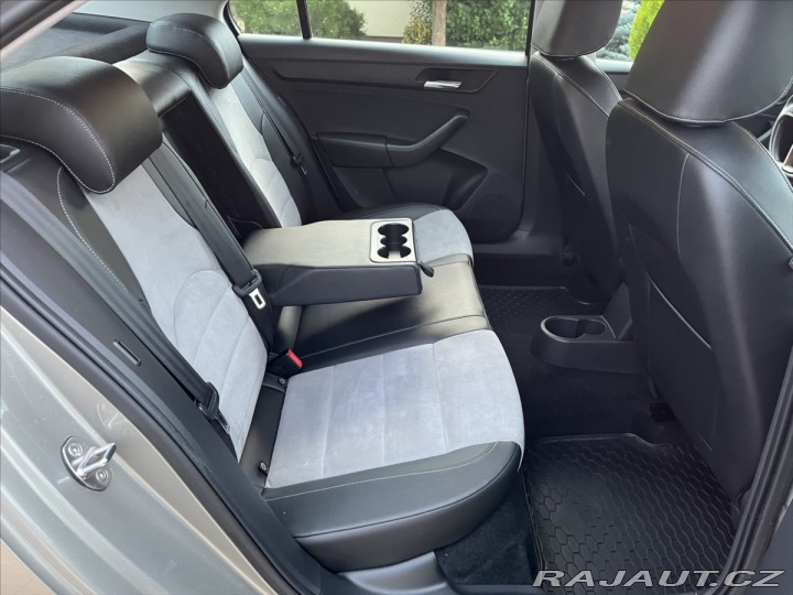 Seat Toledo 1,6 TDi 77kW iTECH Style 2015
