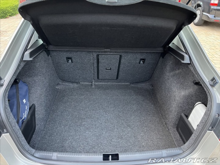 Seat Toledo 1,6 TDi 77kW iTECH Style 2015