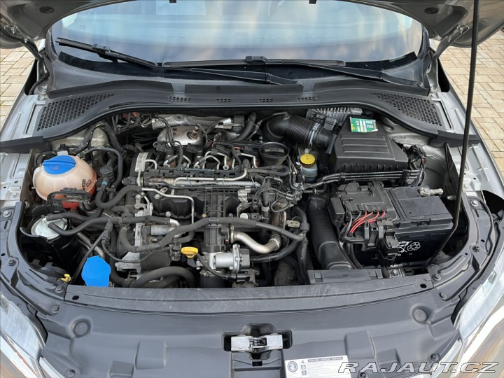 Seat Toledo 1,6 TDi 77kW iTECH Style 2015