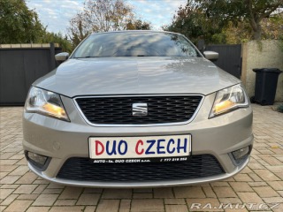Seat Toledo 1,6 TDi 77kW iTECH Style 2015