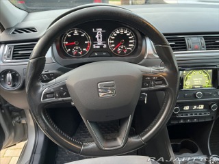 Seat Toledo 1,6 TDi 77kW iTECH Style 2015
