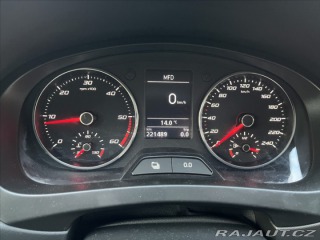 Seat Toledo 1,6 TDi 77kW iTECH Style 2015
