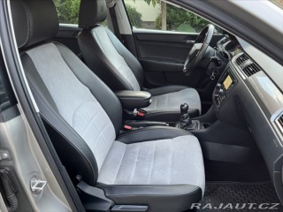 Seat Toledo 1,6 TDi 77kW iTECH Style 2015