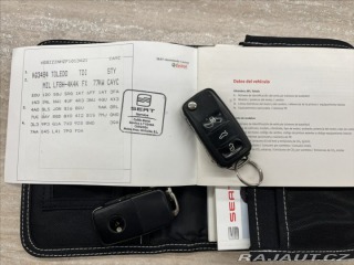 Seat Toledo 1,6 TDi 77kW iTECH Style 2015