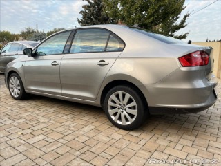 Seat Toledo 1,6 TDi 77kW iTECH Style 2015