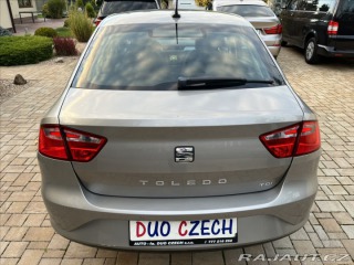 Seat Toledo 1,6 TDi 77kW iTECH Style 2015