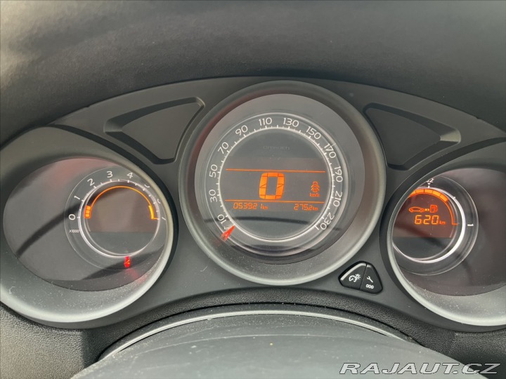 Citroën C4 1,2 PT 96kW Pure Tech VÝ 2014