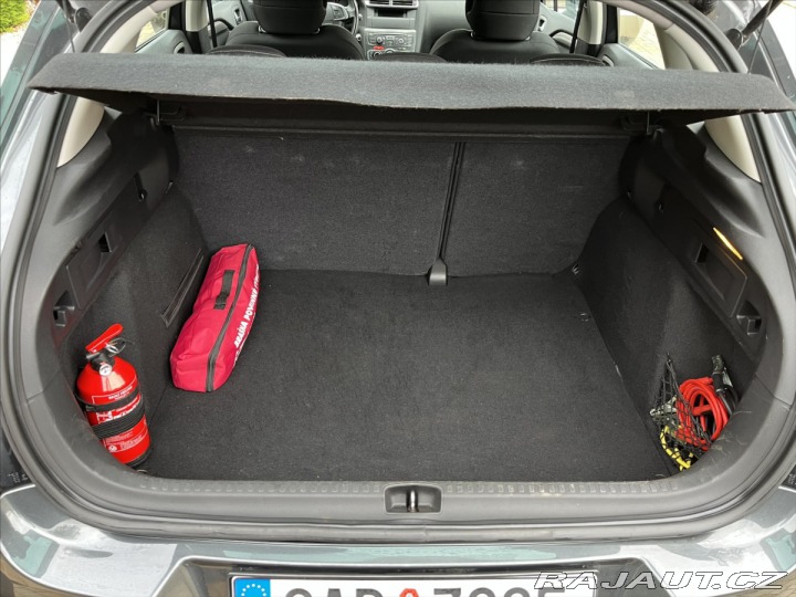 Citroën C4 1,2 PT 96kW Pure Tech VÝ 2014