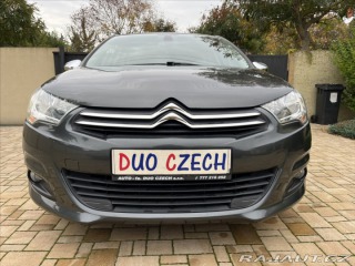 Citroën C4 1,2 PT 96kW Pure Tech VÝ 2014