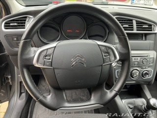 Citroën C4 1,2 PT 96kW Pure Tech VÝ 2014