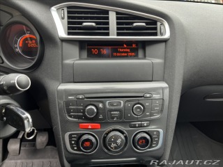 Citroën C4 1,2 PT 96kW Pure Tech VÝ 2014