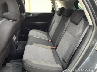 Citroën C4 1,2 PT 96kW Pure Tech VÝ 2014