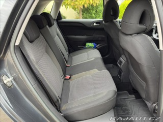 Citroën C4 1,2 PT 96kW Pure Tech VÝ 2014