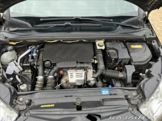 Citroën C4 1,2 PT 96kW Pure Tech VÝ 2014