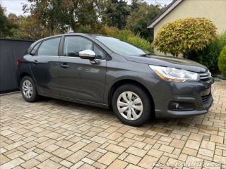 Citroën C4 1,2 PT 96kW Pure Tech VÝ 2014