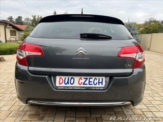 Citroën C4 1,2 PT 96kW Pure Tech VÝ 2014