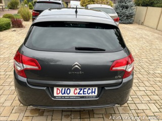 Citroën C4 1,2 PT 96kW Pure Tech VÝ 2014