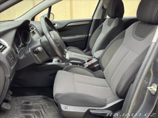 Citroën C4 1,2 PT 96kW Pure Tech VÝ 2014