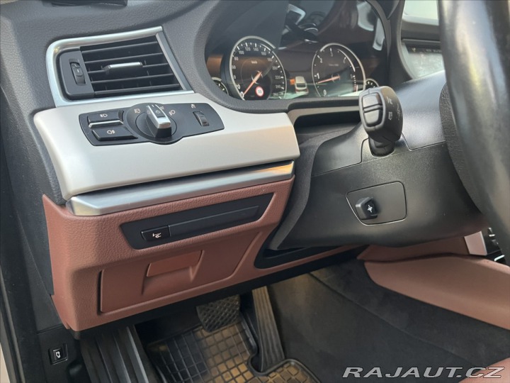 BMW 5 3,0 D 190kW GT GRAN TURIS 2015