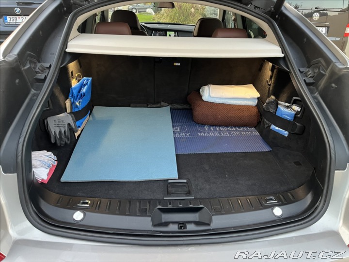 BMW 5 3,0 D 190kW GT GRAN TURIS 2015