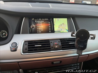 BMW 5 3,0 D 190kW GT GRAN TURIS 2015