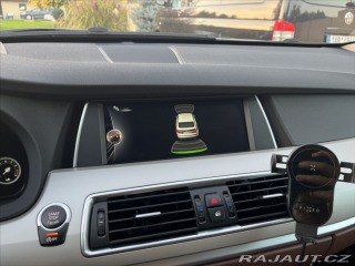 BMW 5 3,0 D 190kW GT GRAN TURIS 2015