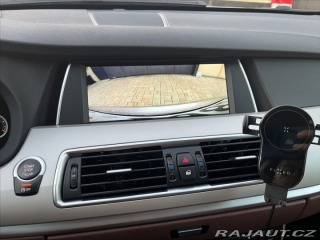 BMW 5 3,0 D 190kW GT GRAN TURIS 2015