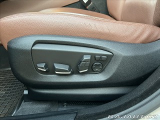 BMW 5 3,0 D 190kW GT GRAN TURIS 2015