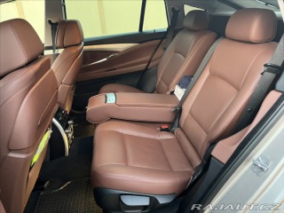 BMW 5 3,0 D 190kW GT GRAN TURIS 2015
