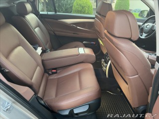 BMW 5 3,0 D 190kW GT GRAN TURIS 2015