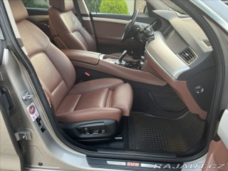 BMW 5 3,0 D 190kW GT GRAN TURIS 2015