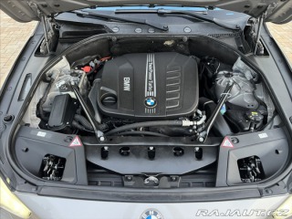 BMW 5 3,0 D 190kW GT GRAN TURIS 2015