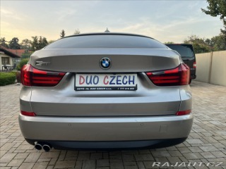 BMW 5 3,0 D 190kW GT GRAN TURIS 2015