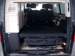 Mercedes-Benz V 250d L 140kW 4M Tažné Mar 2017