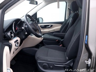 Mercedes-Benz V 250d L 140kW 4M Tažné Mar 2017