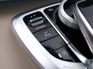 Mercedes-Benz V 250d L 140kW 4M Tažné Mar 2017