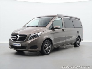 Mercedes-Benz V 250d L 140kW 4M Tažné Mar 2017