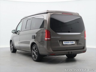 Mercedes-Benz V 250d L 140kW 4M Tažné Mar 2017