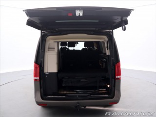 Mercedes-Benz V 250d L 140kW 4M Tažné Mar 2017