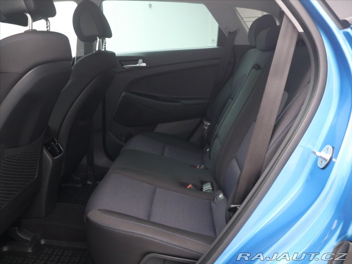 Hyundai Tucson 1.6 T-GDI 130kW 4WD Style 2015