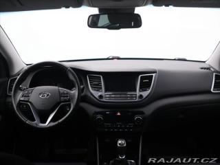 Hyundai Tucson 1.6 T-GDI 130kW 4WD Style 2015