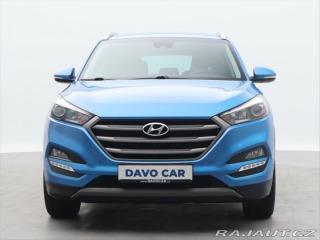 Hyundai Tucson 1.6 T-GDI 130kW 4WD Style 2015