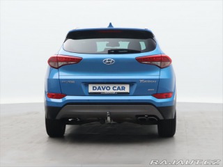 Hyundai Tucson 1.6 T-GDI 130kW 4WD Style 2015