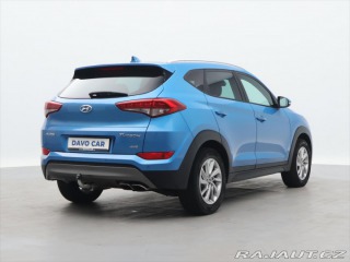 Hyundai Tucson 1.6 T-GDI 130kW 4WD Style 2015